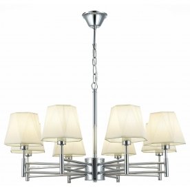 Подвесная люстра SLE105403-08