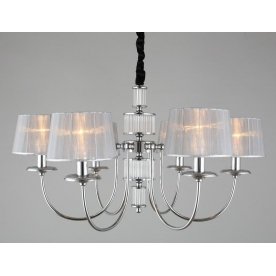 Подвесная люстра Laterina OML-85903-06