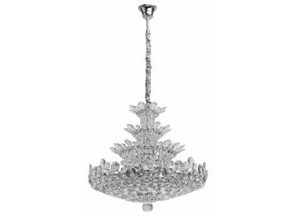 Подвесная люстра Лаура 345011326