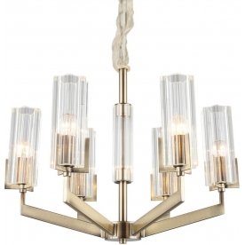 Подвесная люстра OML-69903-06