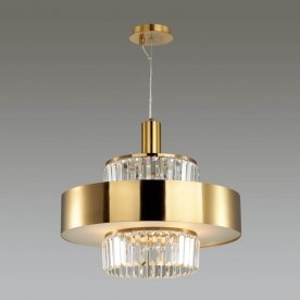 Подвесная люстра 4840/6