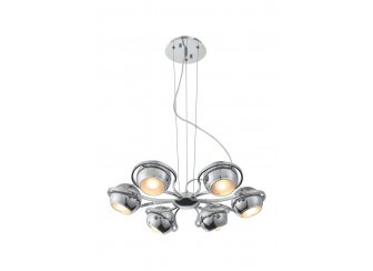 Подвесная люстра Lino SL852.103.06