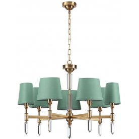 Подвесная люстра 4887/7