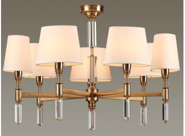 Подвесная люстра 4894/7