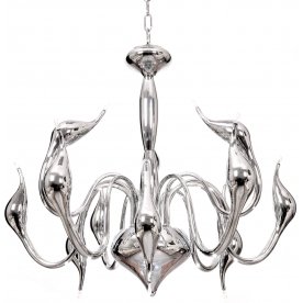 Подвесная люстра Magica LDP 6028-12