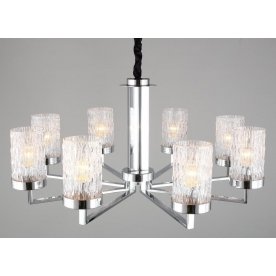 Подвесная люстра OML-84703-08