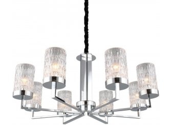 Подвесная люстра OML-84703-08