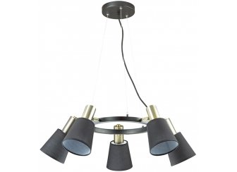 Подвесная люстра Marcus 3638/5