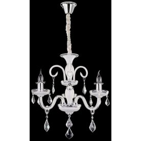 Подвесная люстра Марена CL352130