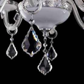 Подвесная люстра Марена CL352180