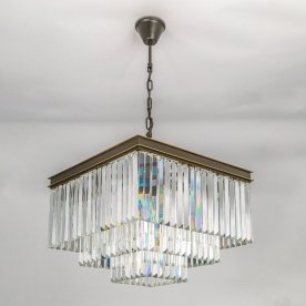 Подвесная люстра CL332231