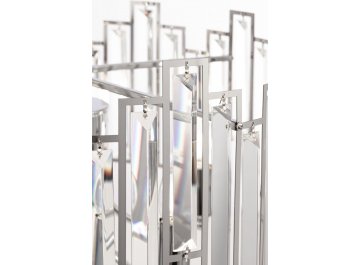 Хрустальная люстра Megan FR5085PL-05CH