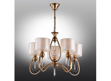 Подвесная люстра Mellitto OML-63813-05