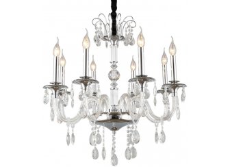 Подвесная люстра Meltina OML-88603-08