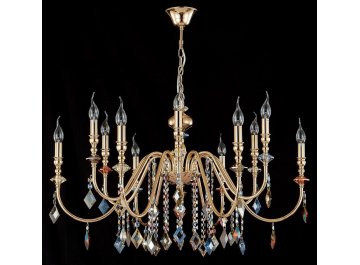 Подвесная люстра MERCEDES SP6+6