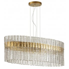 Подвесная люстра 4938/6B