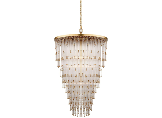 Подвесная люстра Mila