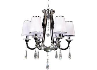 Подвесная люстра Milesia LDP 8926-6