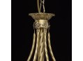 Подвесная люстра MW-Light Афродита 317010809