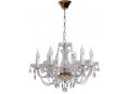 Подвесная люстра MW-Light Каролина 6 367012606