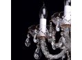 Подвесная люстра MW-Light Каролина 6 367012606