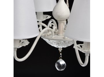 Подвесная люстра Виталина 448012106