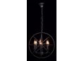 Подвесная люстра MW-Light Замок 249017306
