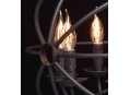 Подвесная люстра MW-Light Замок 249017306