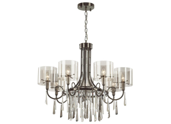 Подвесная люстра 4890/7