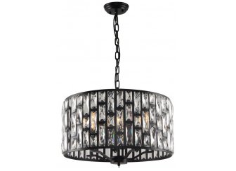 Подвесная люстра V1210-5P