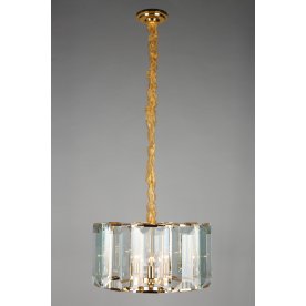 Подвесная люстра Noventa OML-81503-06