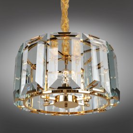 Подвесная люстра Noventa OML-81503-06