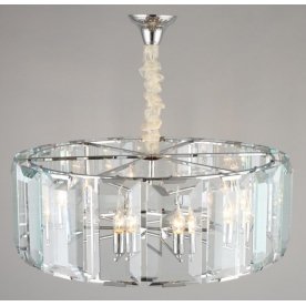 Подвесная люстра OML-81513-10