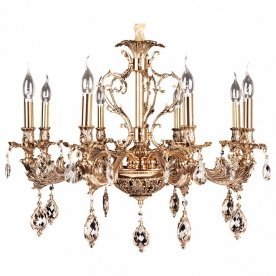 Подвесная люстра Nureci OML-74903-08