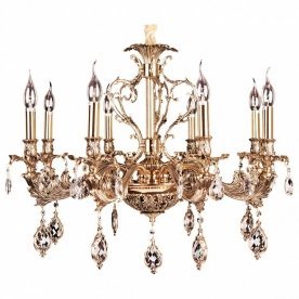 Подвесная люстра Nureci OML-74903-10