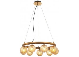 Подвесная люстра APL.764.03.09