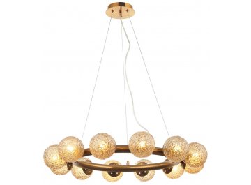 Люстра Ola APL.764.03.12