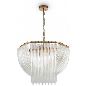 Подвесная люстра FR5182PL-06FG