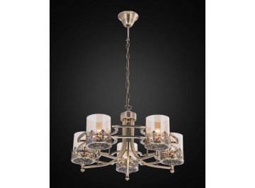 Подвесная люстра Ориент CL464153