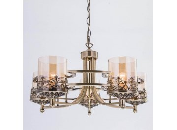 Подвесная люстра Ориент CL464153