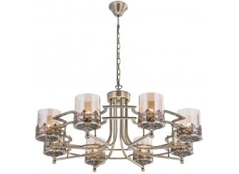 Подвесная люстра Ориент CL464183