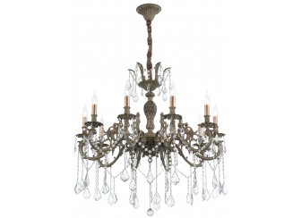 Подвесная люстра Ornatole SL174.503.10