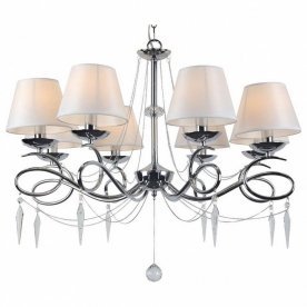 Подвесная люстра Padru OML-53303-08