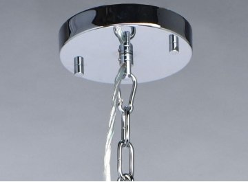 Подвесная люстра Палермо 25 386017008