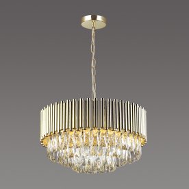 Подвесная люстра Pallada 4120/9