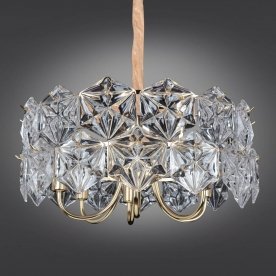 Подвесная люстра Pinzolo OML-72303-06