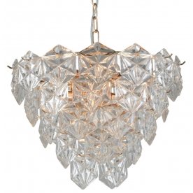 Подвесная люстра Pinzolo OML-72313-09