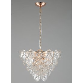 Подвесная люстра Pinzolo OML-72313-09