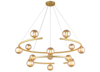 Подвесная люстра APL.631.13.13