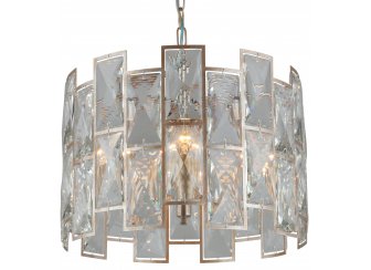 Подвесная люстра Posada OML-72103-06